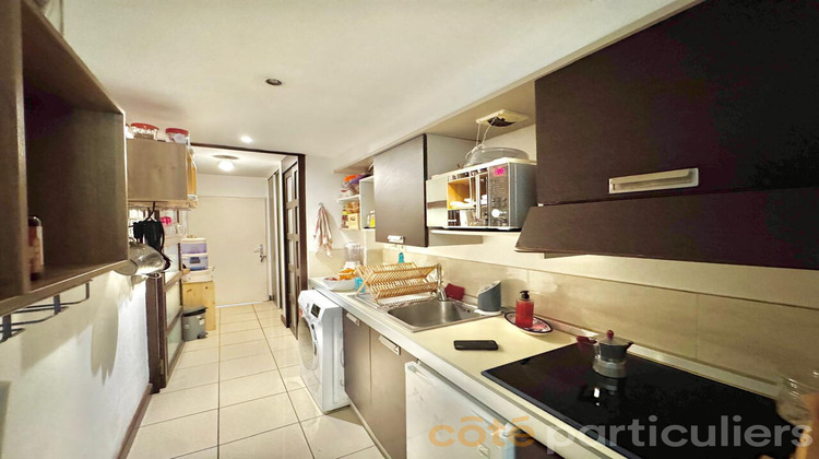 Ma-Cabane - Vente Appartement TROIS-BASSINS, 45 m²