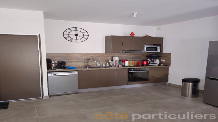 Ma-Cabane - Vente Appartement TROIS-BASSINS, 65 m²