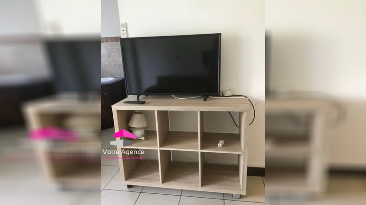 Ma-Cabane - Vente Appartement TROIS-BASSINS, 30 m²