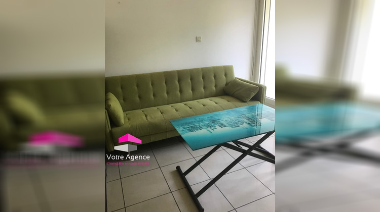 Ma-Cabane - Vente Appartement TROIS-BASSINS, 30 m²