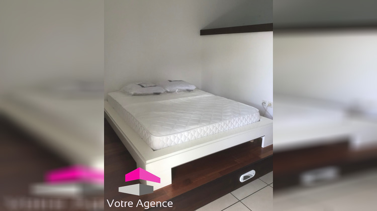 Ma-Cabane - Vente Appartement TROIS-BASSINS, 30 m²