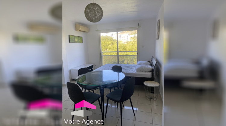 Ma-Cabane - Vente Appartement TROIS-BASSINS, 25 m²