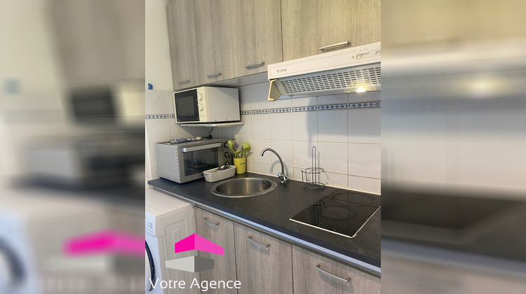 Ma-Cabane - Vente Appartement TROIS-BASSINS, 25 m²