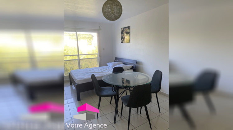 Ma-Cabane - Vente Appartement TROIS-BASSINS, 25 m²