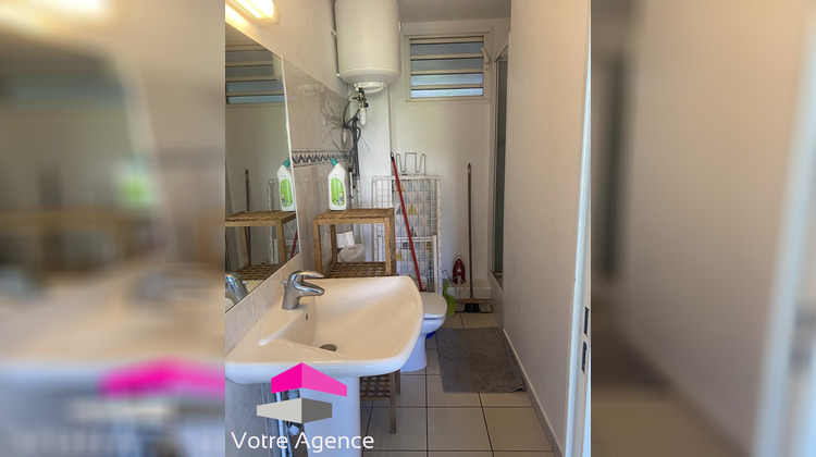 Ma-Cabane - Vente Appartement TROIS-BASSINS, 25 m²