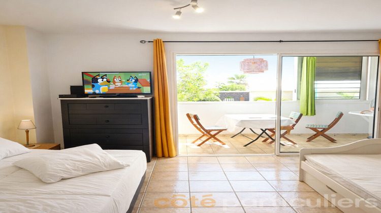 Ma-Cabane - Vente Appartement TROIS-BASSINS, 30 m²