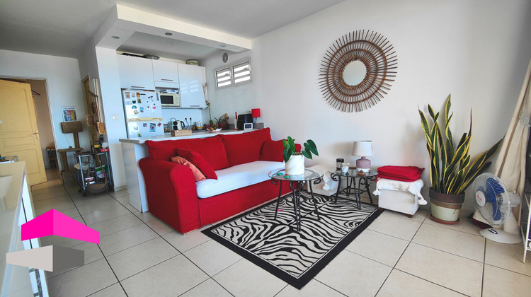 Ma-Cabane - Vente Appartement TROIS-BASSINS, 53 m²