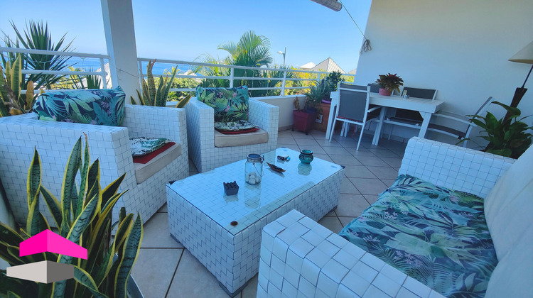 Ma-Cabane - Vente Appartement TROIS-BASSINS, 53 m²