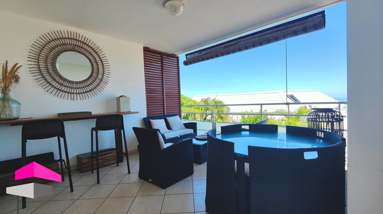 Ma-Cabane - Vente Appartement TROIS-BASSINS, 59 m²