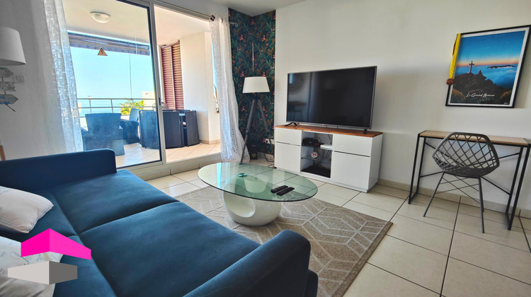 Ma-Cabane - Vente Appartement TROIS-BASSINS, 59 m²