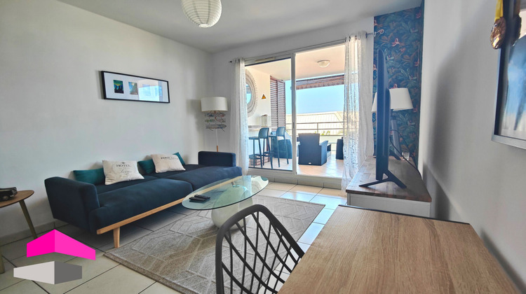 Ma-Cabane - Vente Appartement TROIS-BASSINS, 59 m²