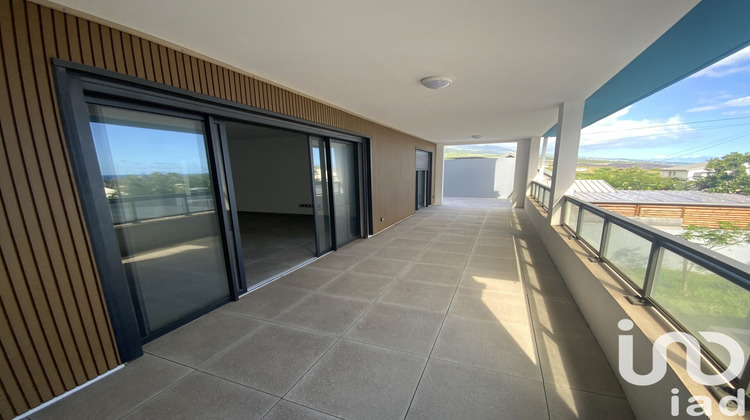 Ma-Cabane - Vente Appartement Trois Bassins, 110 m²