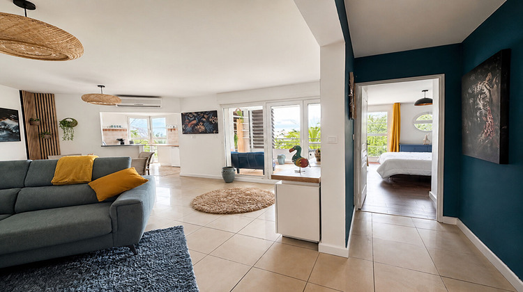 Ma-Cabane - Vente Appartement TROIS-BASSINS, 49 m²