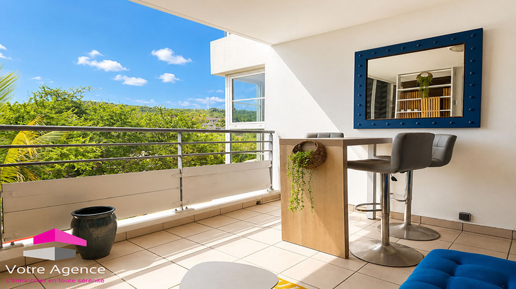 Ma-Cabane - Vente Appartement TROIS-BASSINS, 49 m²