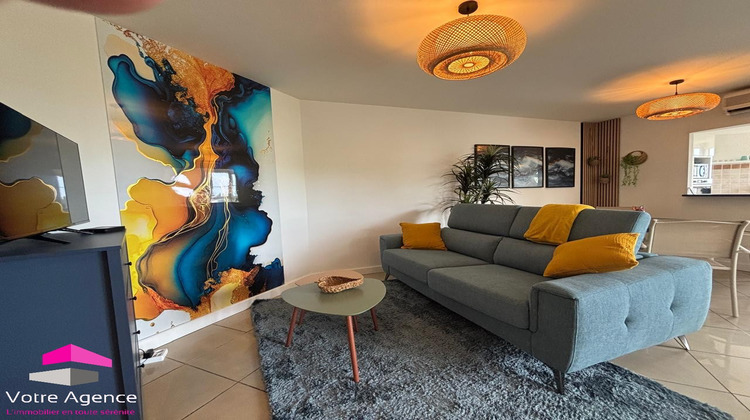 Ma-Cabane - Vente Appartement TROIS-BASSINS, 49 m²