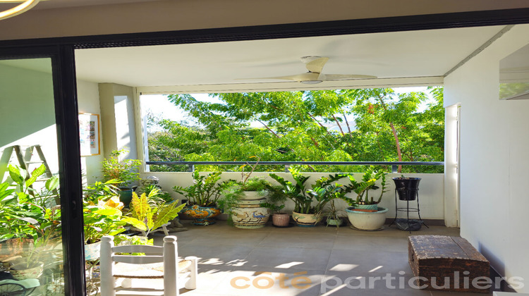 Ma-Cabane - Vente Appartement TROIS-BASSINS, 87 m²