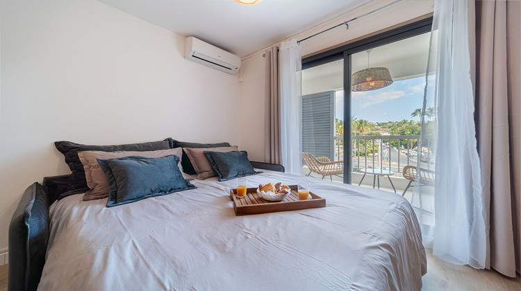 Ma-Cabane - Vente Appartement TROIS-BASSINS, 28 m²