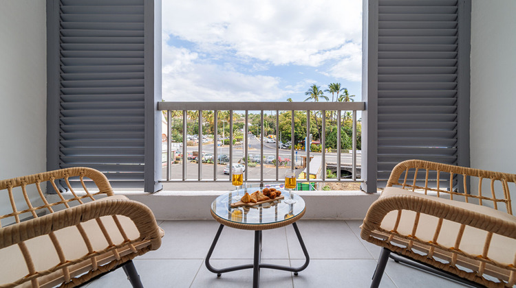 Ma-Cabane - Vente Appartement TROIS-BASSINS, 28 m²