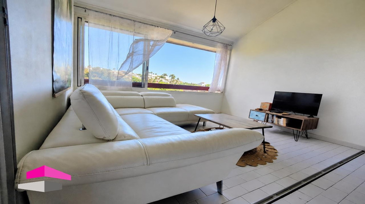 Ma-Cabane - Vente Appartement TROIS-BASSINS, 71 m²