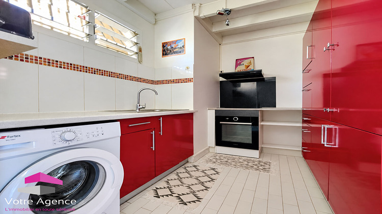 Ma-Cabane - Vente Appartement TROIS-BASSINS, 71 m²