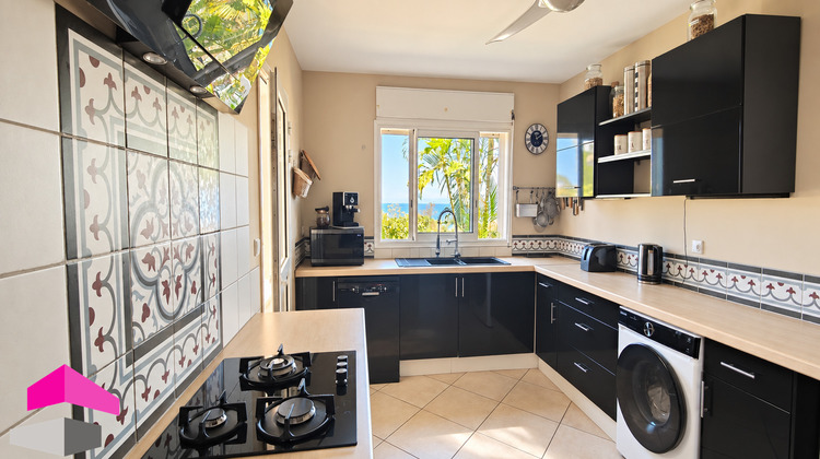 Ma-Cabane - Vente Appartement TROIS-BASSINS, 142 m²