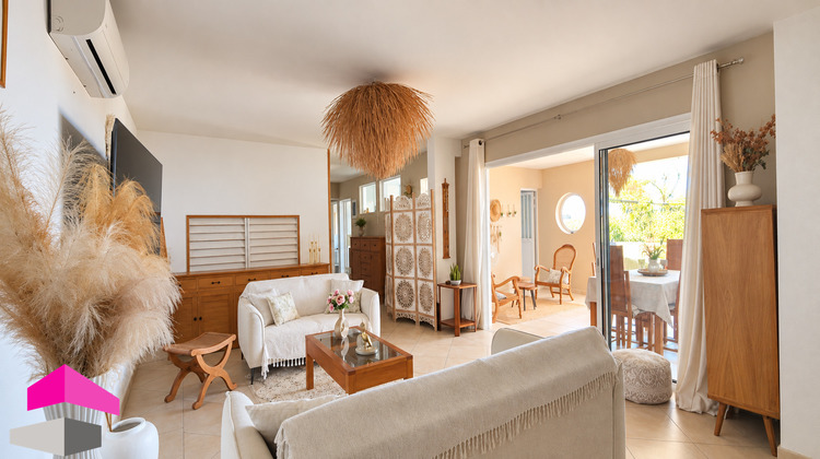 Ma-Cabane - Vente Appartement TROIS-BASSINS, 142 m²