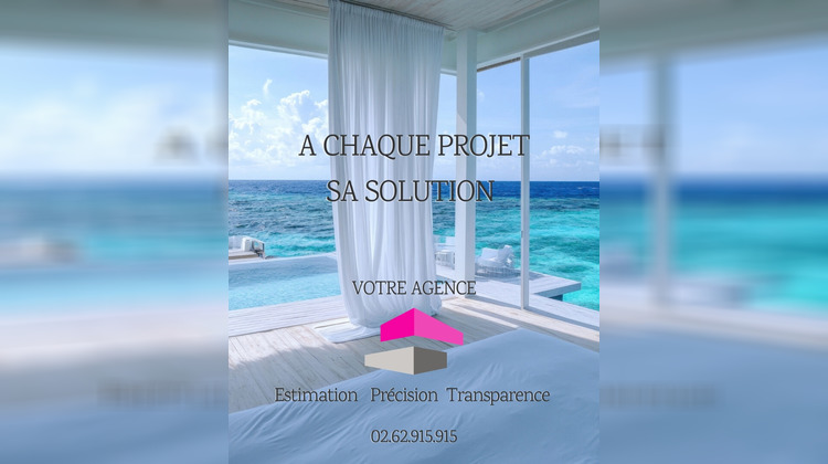 Ma-Cabane - Vente Appartement TROIS-BASSINS, 142 m²