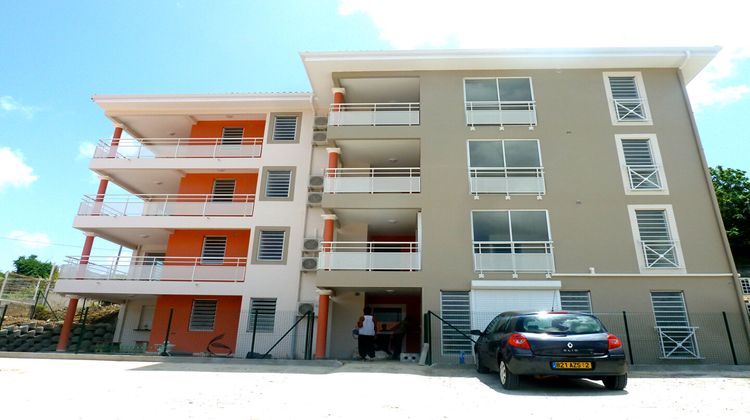 Ma-Cabane - Vente Appartement TROIS-ILETS, 66 m²