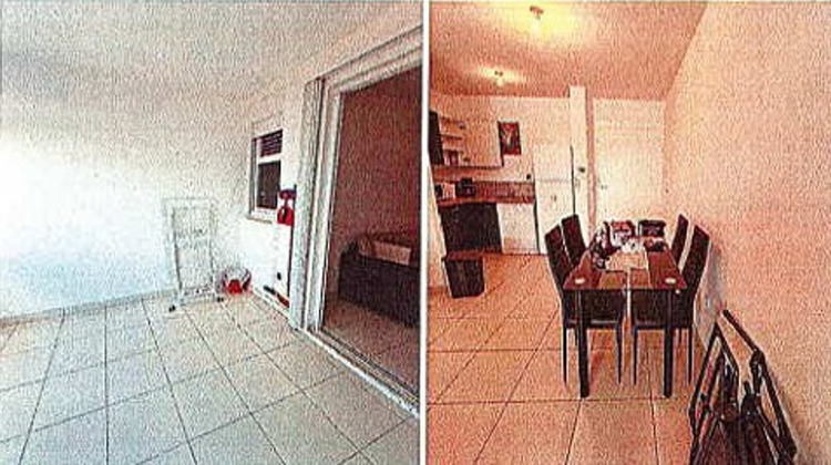 Ma-Cabane - Vente Appartement TROIS-ILETS, 41 m²