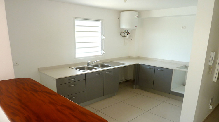 Ma-Cabane - Vente Appartement TROIS-ILETS, 66 m²
