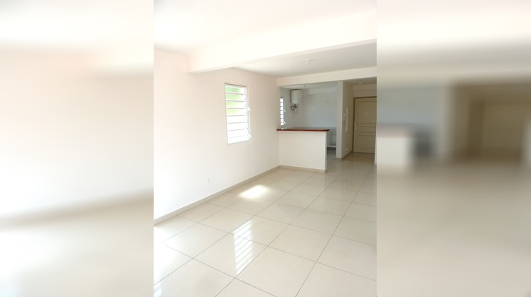 Ma-Cabane - Vente Appartement TROIS-ILETS, 66 m²
