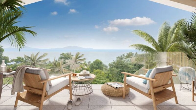 Ma-Cabane - Vente Appartement TROIS RIVIERES, 42 m²