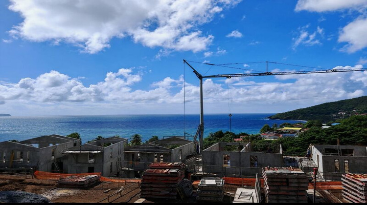 Ma-Cabane - Vente Appartement TROIS RIVIERES, 21 m²