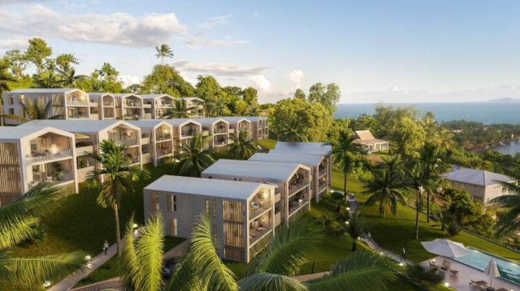 Ma-Cabane - Vente Appartement TROIS RIVIERES, 21 m²