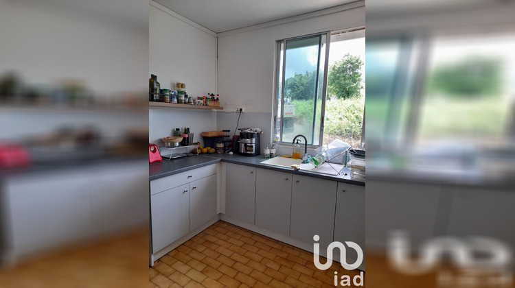 Ma-Cabane - Vente Appartement Trois-Rivières, 82 m²