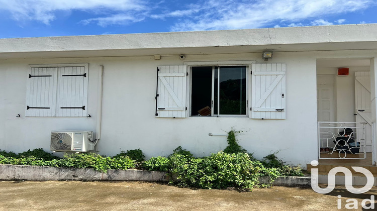 Ma-Cabane - Vente Appartement Trois-Rivières, 58 m²