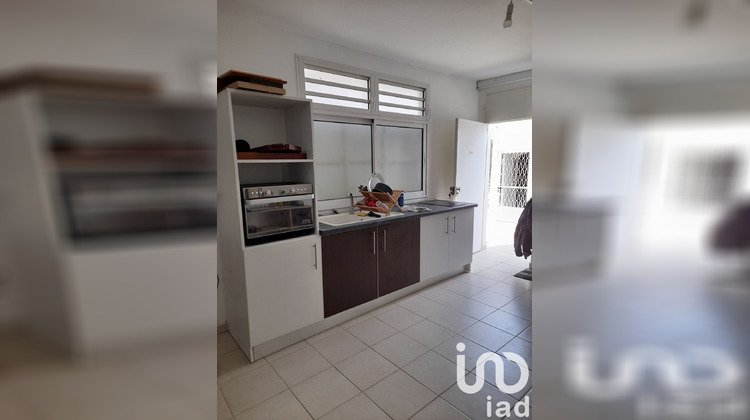 Ma-Cabane - Vente Appartement Trois-Rivières, 58 m²