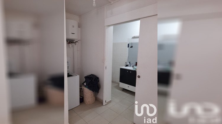 Ma-Cabane - Vente Appartement Trois-Rivières, 58 m²