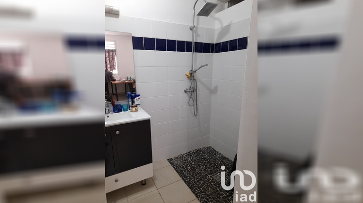 Ma-Cabane - Vente Appartement Trois-Rivières, 58 m²