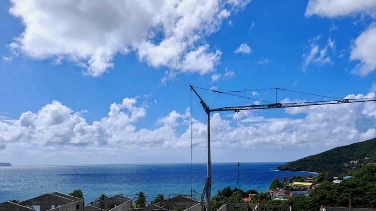 Ma-Cabane - Vente Appartement TROIS RIVIERES, 21 m²