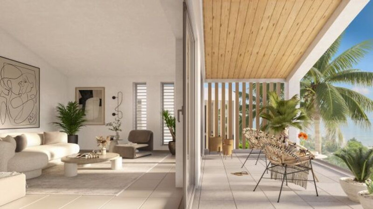 Ma-Cabane - Vente Appartement TROIS RIVIERES, 21 m²