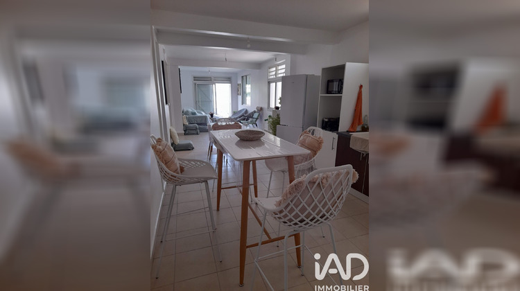 Ma-Cabane - Vente Appartement Trois-Rivières, 58 m²