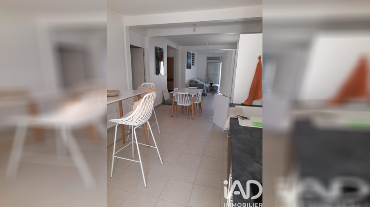Ma-Cabane - Vente Appartement Trois-Rivières, 58 m²