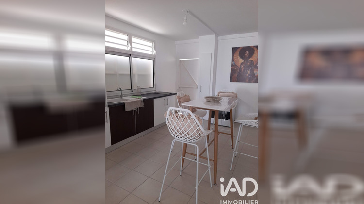 Ma-Cabane - Vente Appartement Trois-Rivières, 58 m²