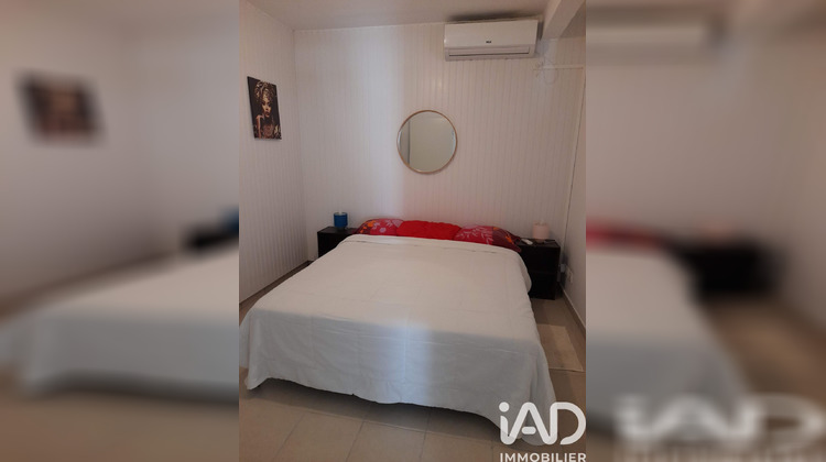Ma-Cabane - Vente Appartement Trois-Rivières, 58 m²