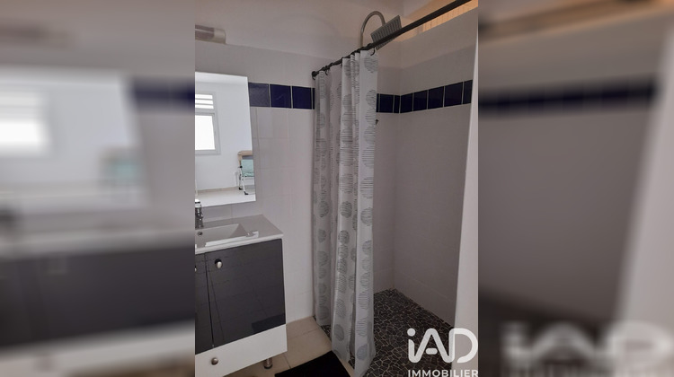 Ma-Cabane - Vente Appartement Trois-Rivières, 58 m²