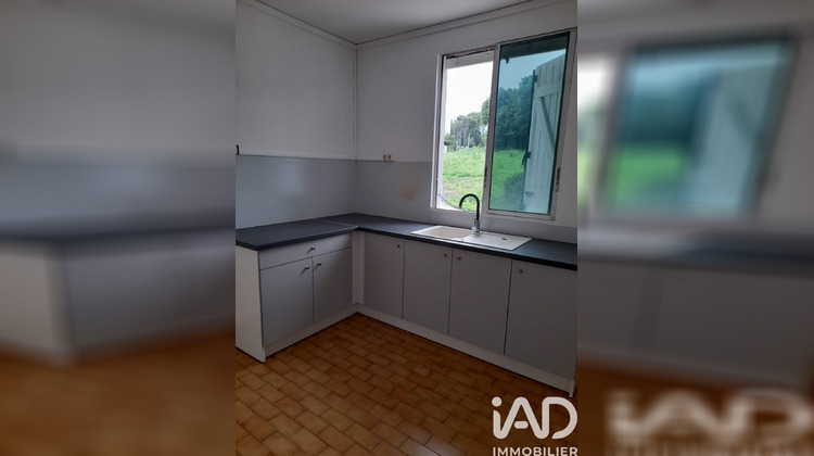 Ma-Cabane - Vente Appartement Trois-Rivières, 81 m²