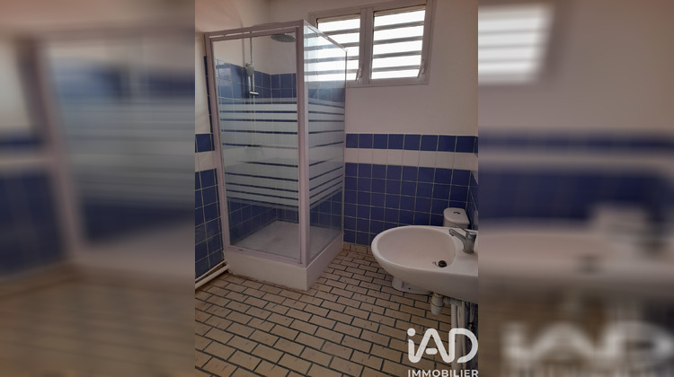 Ma-Cabane - Vente Appartement Trois-Rivières, 81 m²