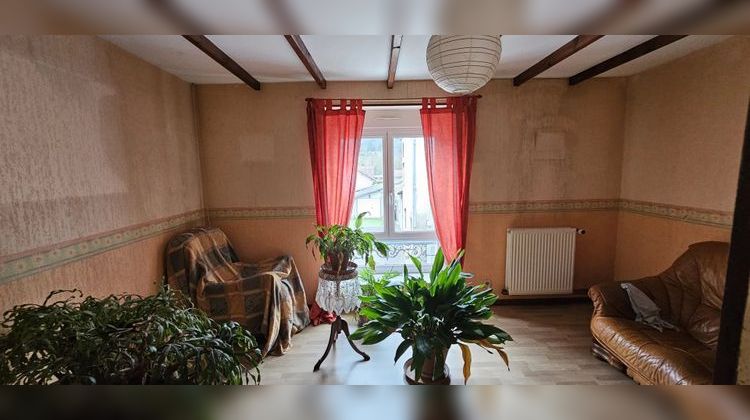 Ma-Cabane - Vente Appartement Tronville-en-Barrois, 160 m²