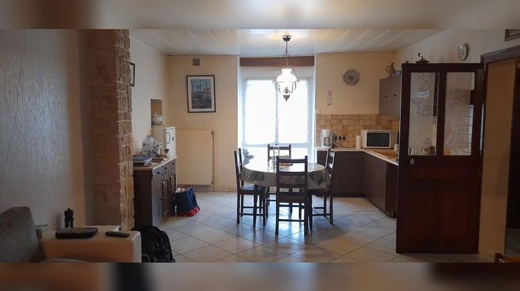 Ma-Cabane - Vente Appartement Tronville-en-Barrois, 160 m²